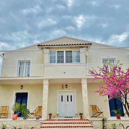 Villa Tani'S House Sarandë Exterior foto