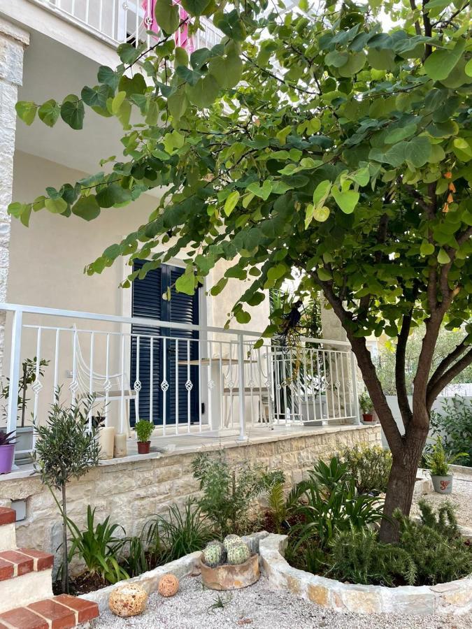 Villa Tani'S House Sarandë Exterior foto
