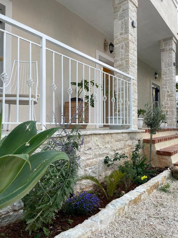 Villa Tani'S House Sarandë Exterior foto